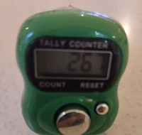 Counter